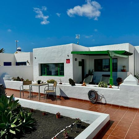 Guatiza Casa Riadero By Vulcano Homes מראה חיצוני תמונה