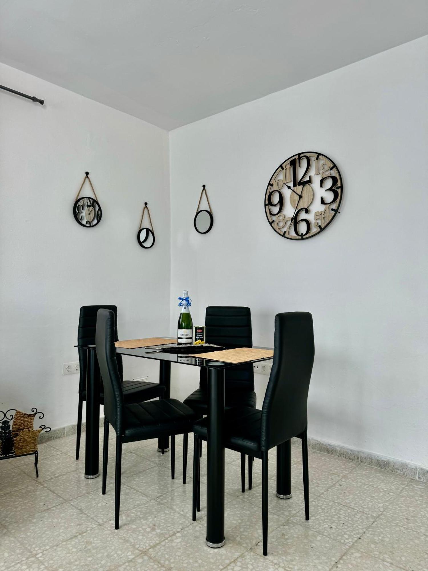 Guatiza Casa Riadero By Vulcano Homes מראה חיצוני תמונה