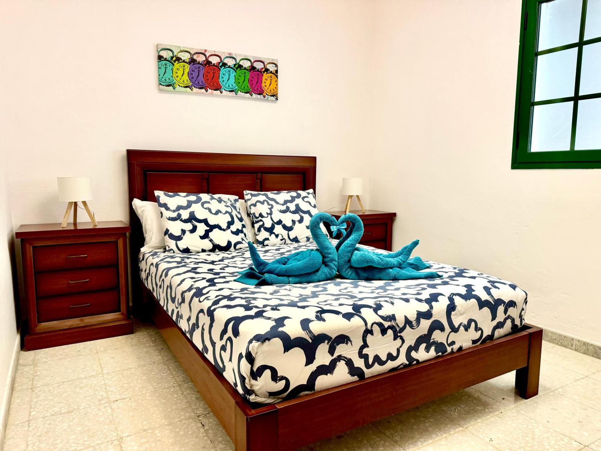 Guatiza Casa Riadero By Vulcano Homes מראה חיצוני תמונה