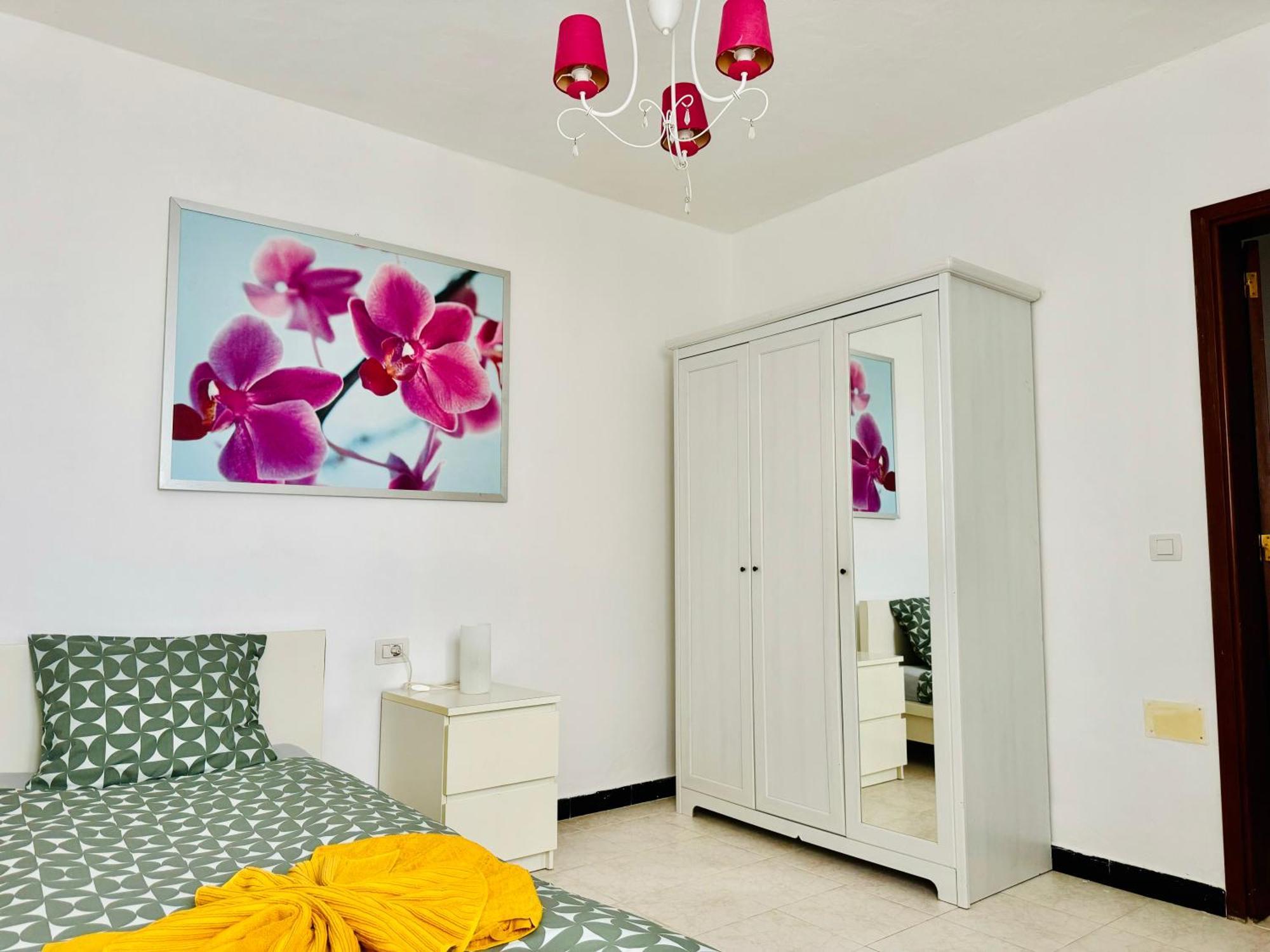 Guatiza Casa Riadero By Vulcano Homes מראה חיצוני תמונה