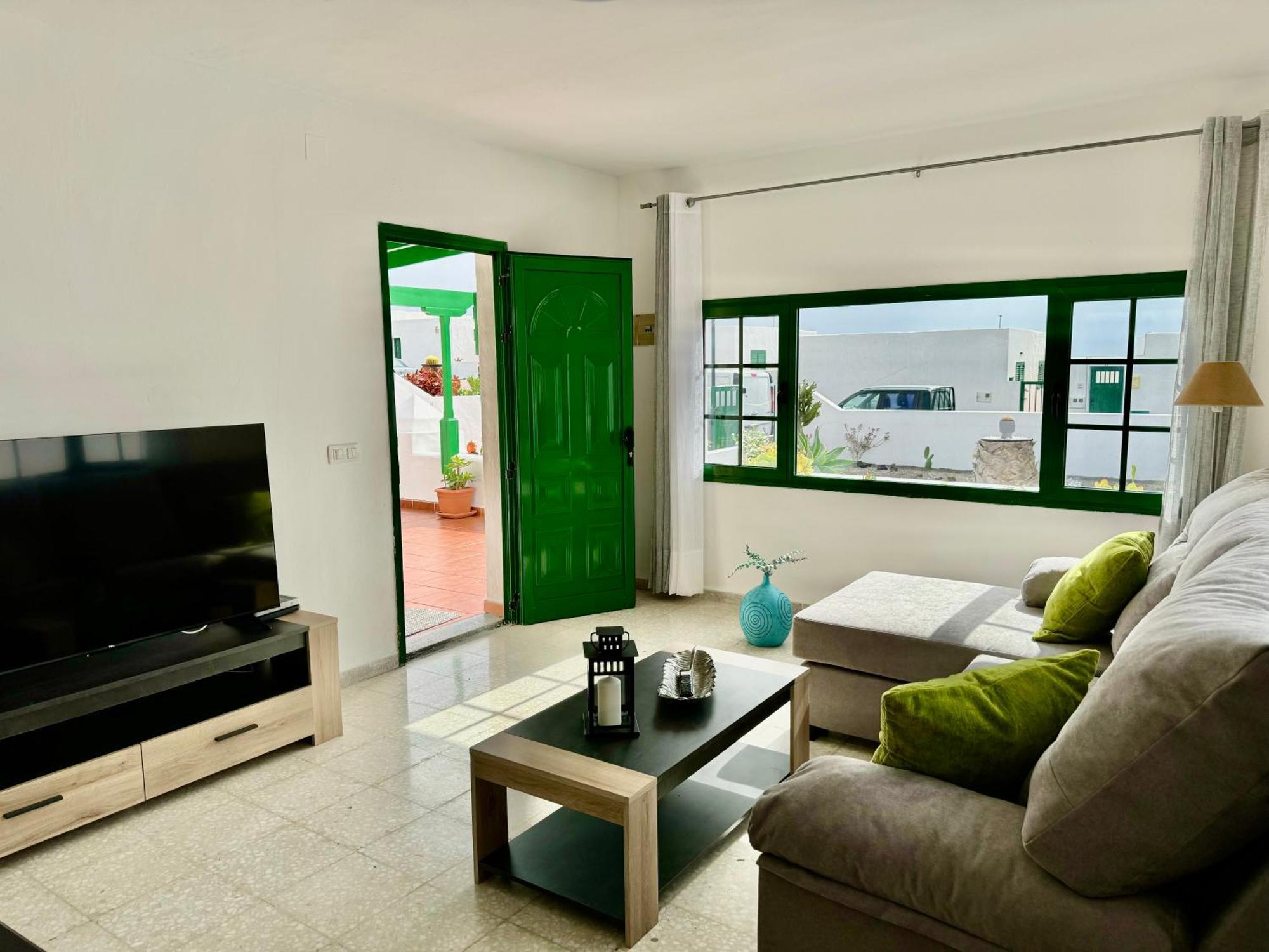 Guatiza Casa Riadero By Vulcano Homes מראה חיצוני תמונה