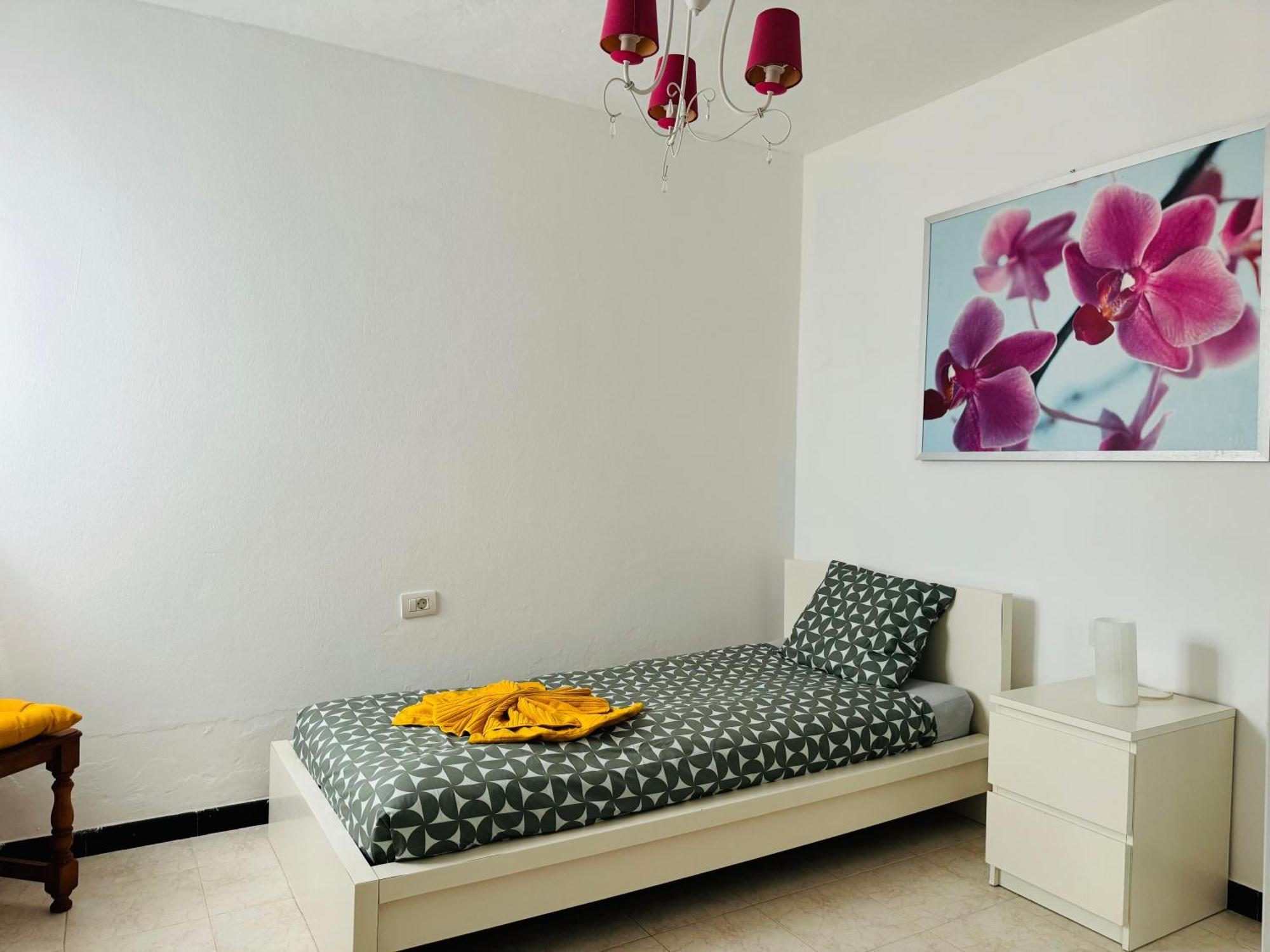 Guatiza Casa Riadero By Vulcano Homes מראה חיצוני תמונה