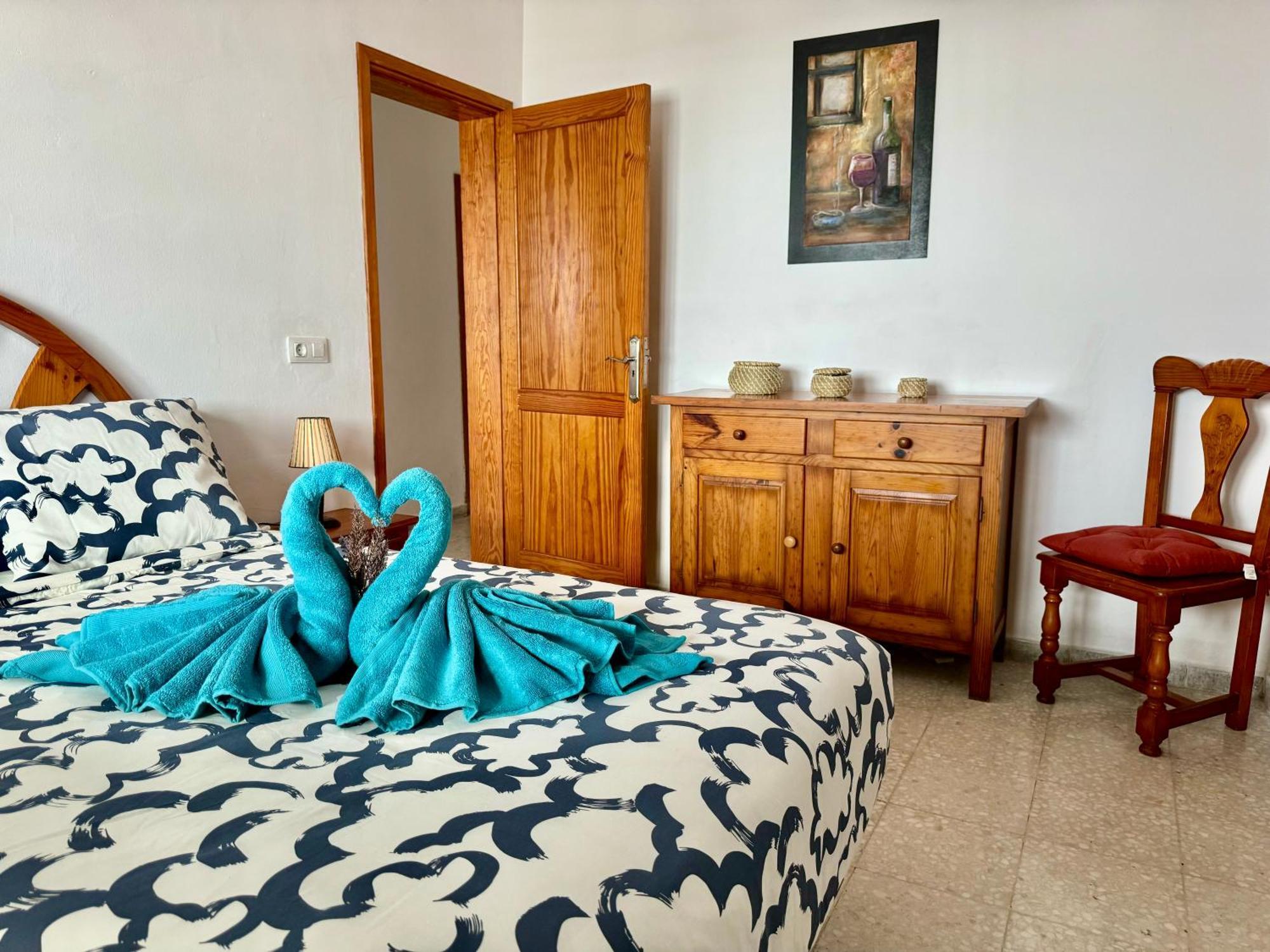 Guatiza Casa Riadero By Vulcano Homes מראה חיצוני תמונה