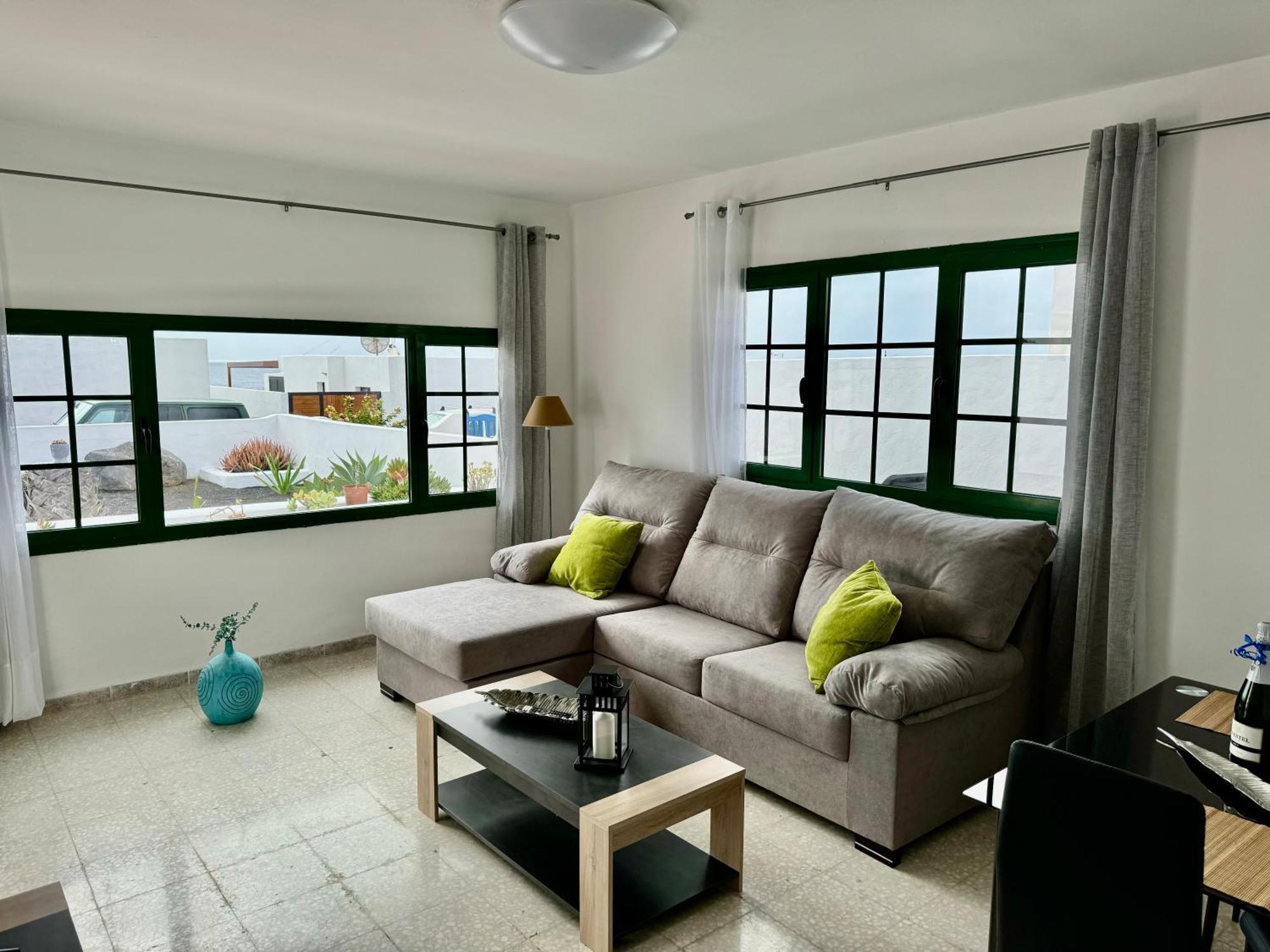 Guatiza Casa Riadero By Vulcano Homes מראה חיצוני תמונה