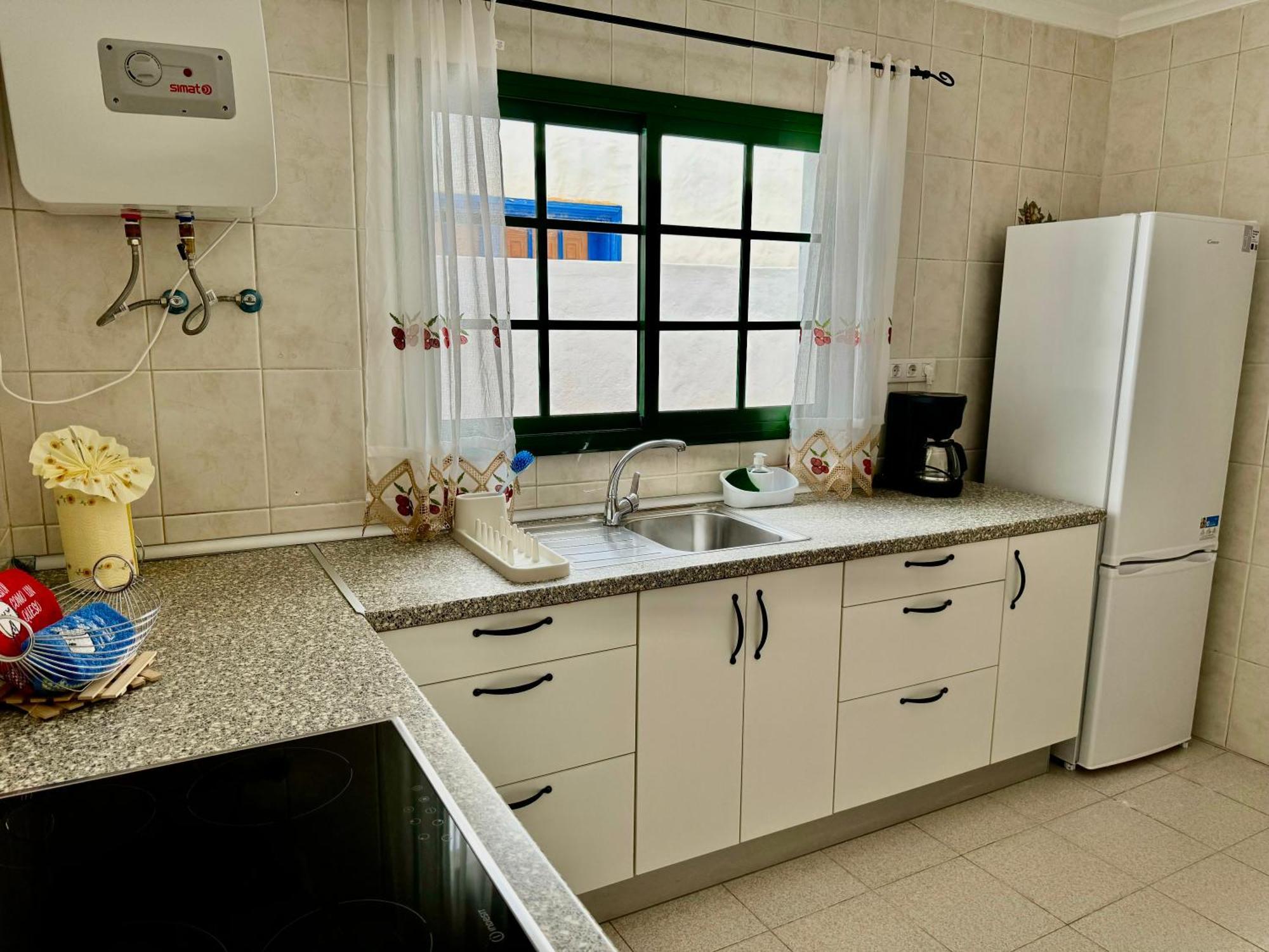 Guatiza Casa Riadero By Vulcano Homes מראה חיצוני תמונה