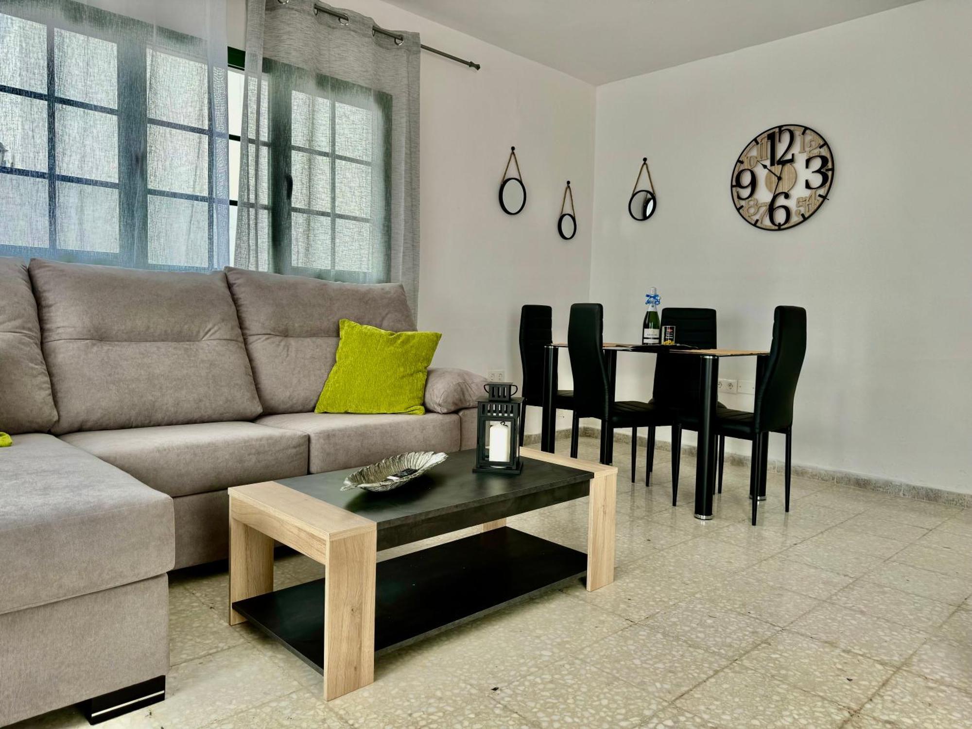 Guatiza Casa Riadero By Vulcano Homes מראה חיצוני תמונה