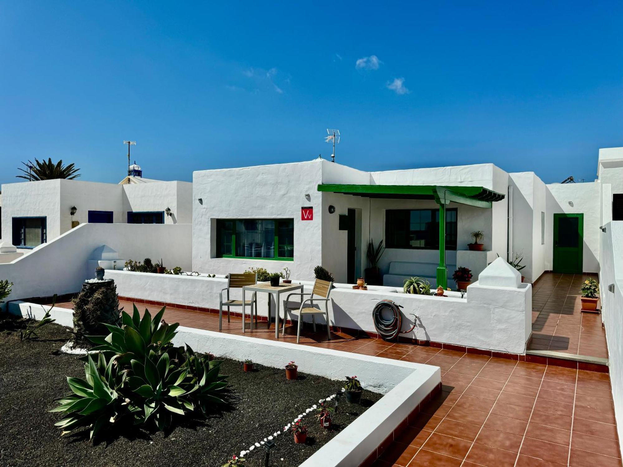 Guatiza Casa Riadero By Vulcano Homes מראה חיצוני תמונה