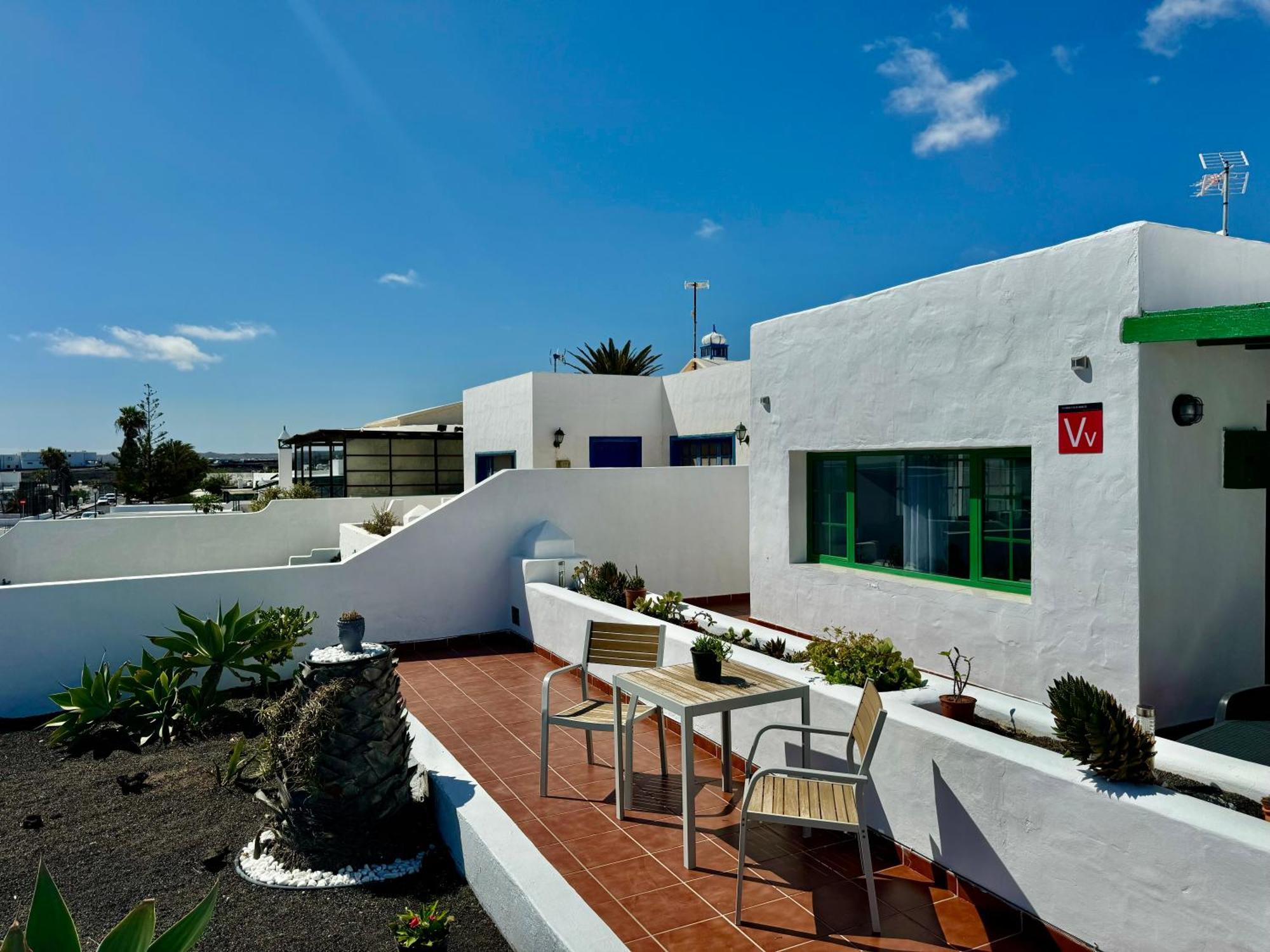 Guatiza Casa Riadero By Vulcano Homes מראה חיצוני תמונה