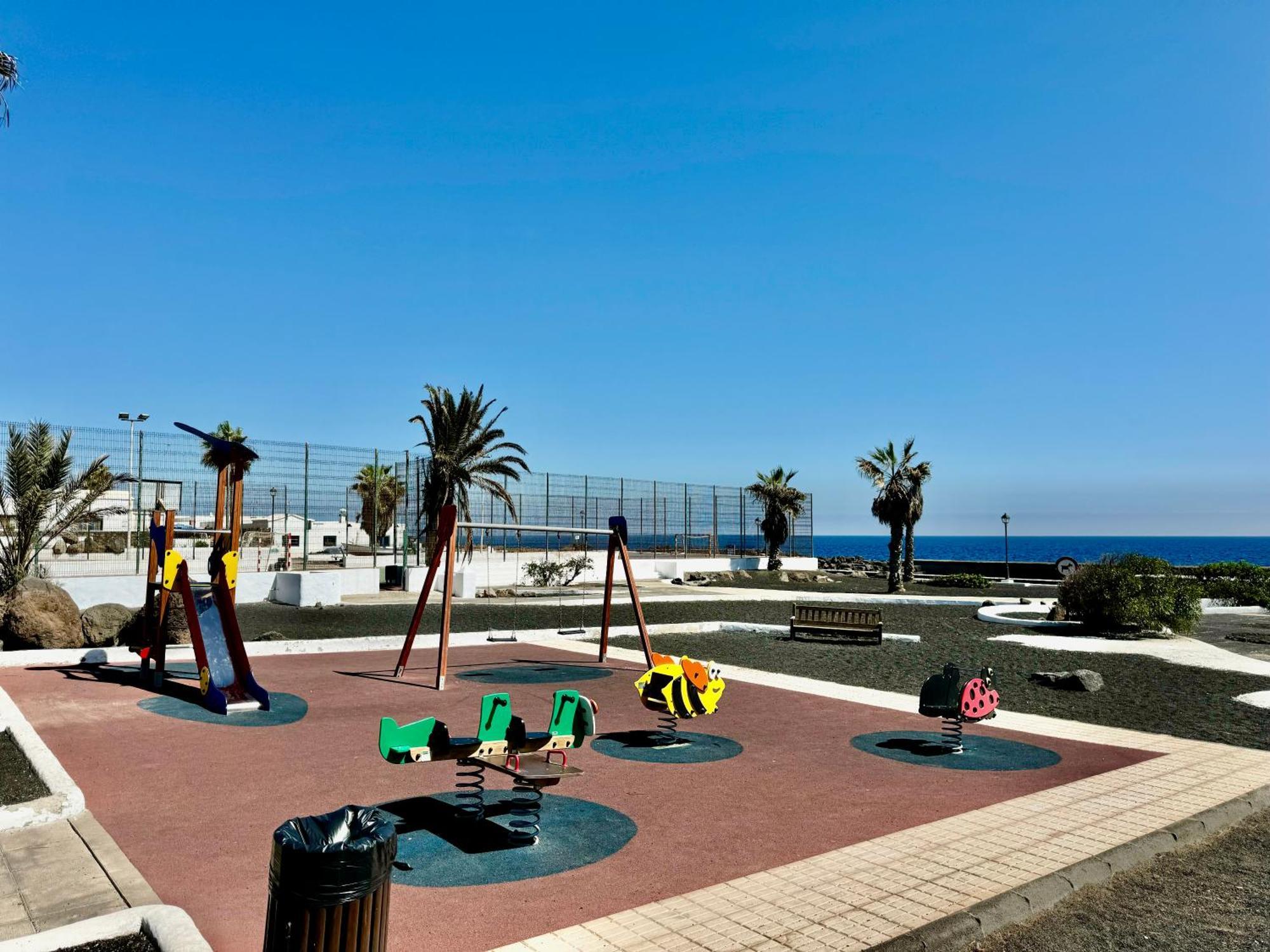 Guatiza Casa Riadero By Vulcano Homes מראה חיצוני תמונה
