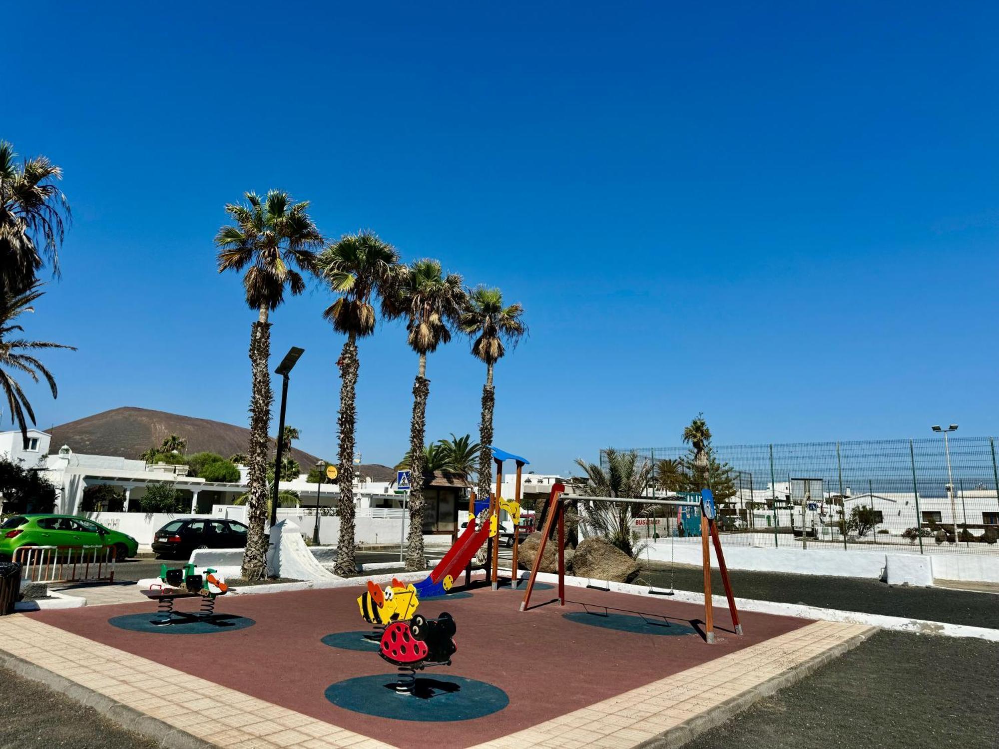Guatiza Casa Riadero By Vulcano Homes מראה חיצוני תמונה