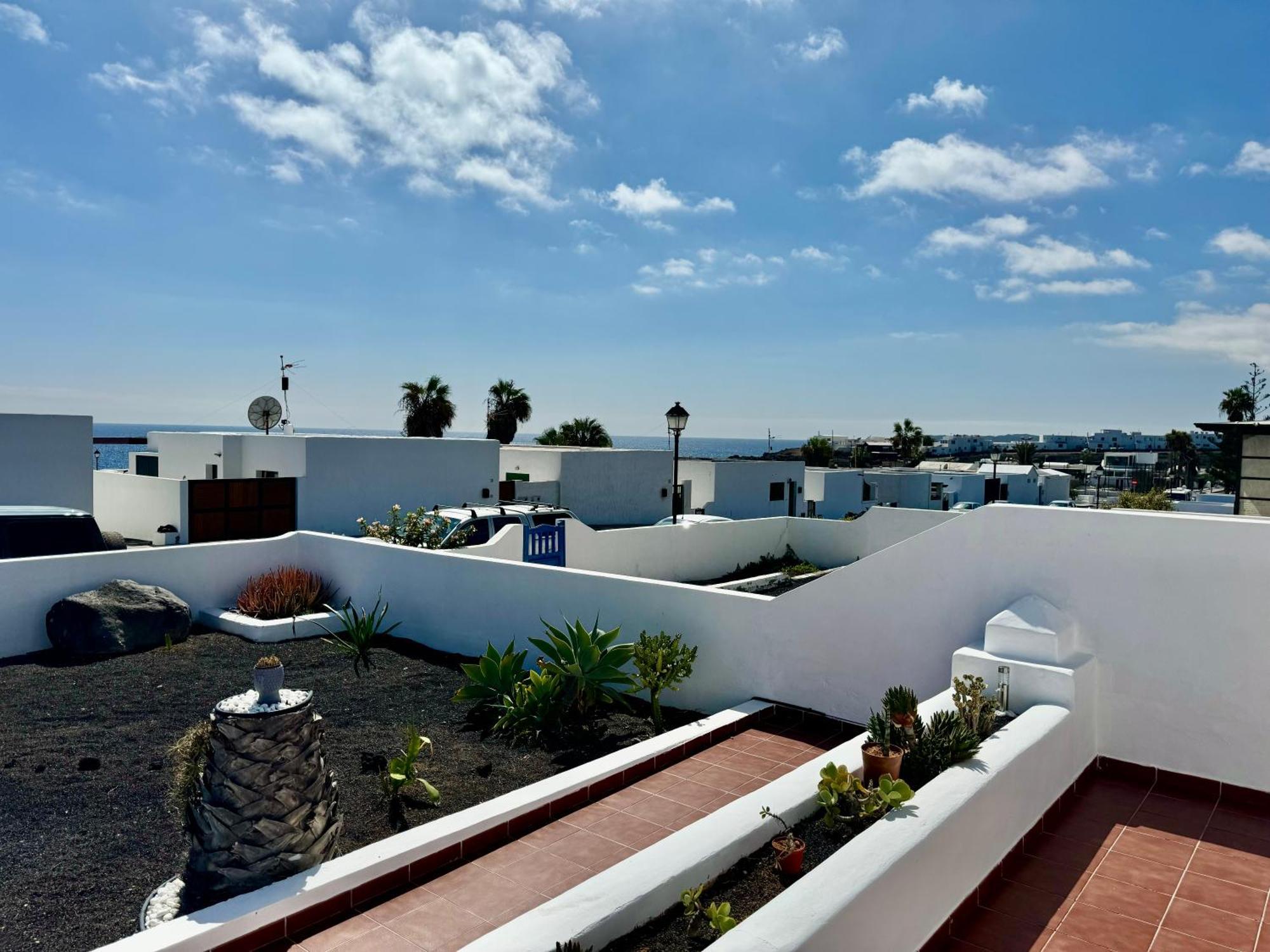 Guatiza Casa Riadero By Vulcano Homes מראה חיצוני תמונה