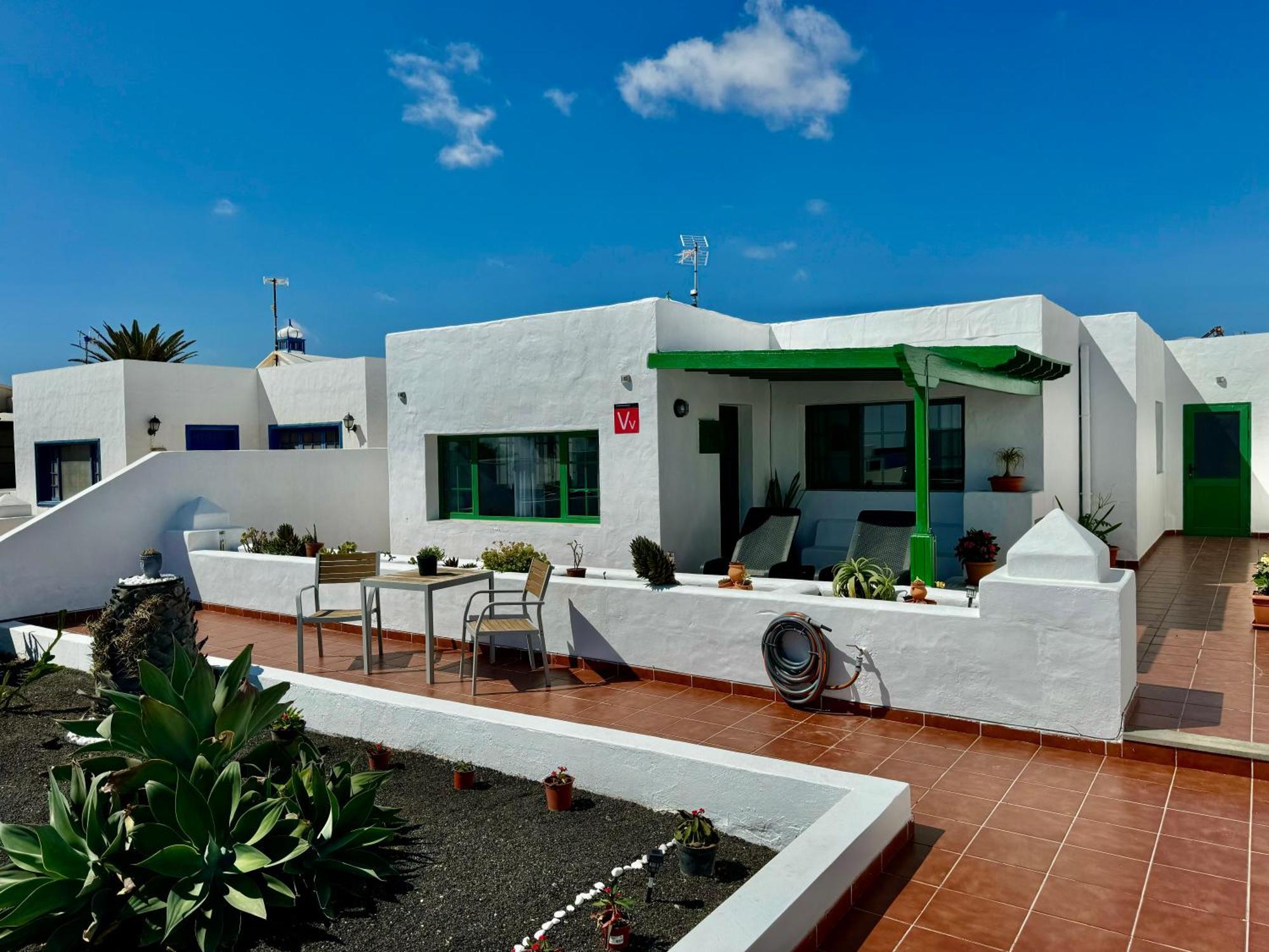 Guatiza Casa Riadero By Vulcano Homes מראה חיצוני תמונה