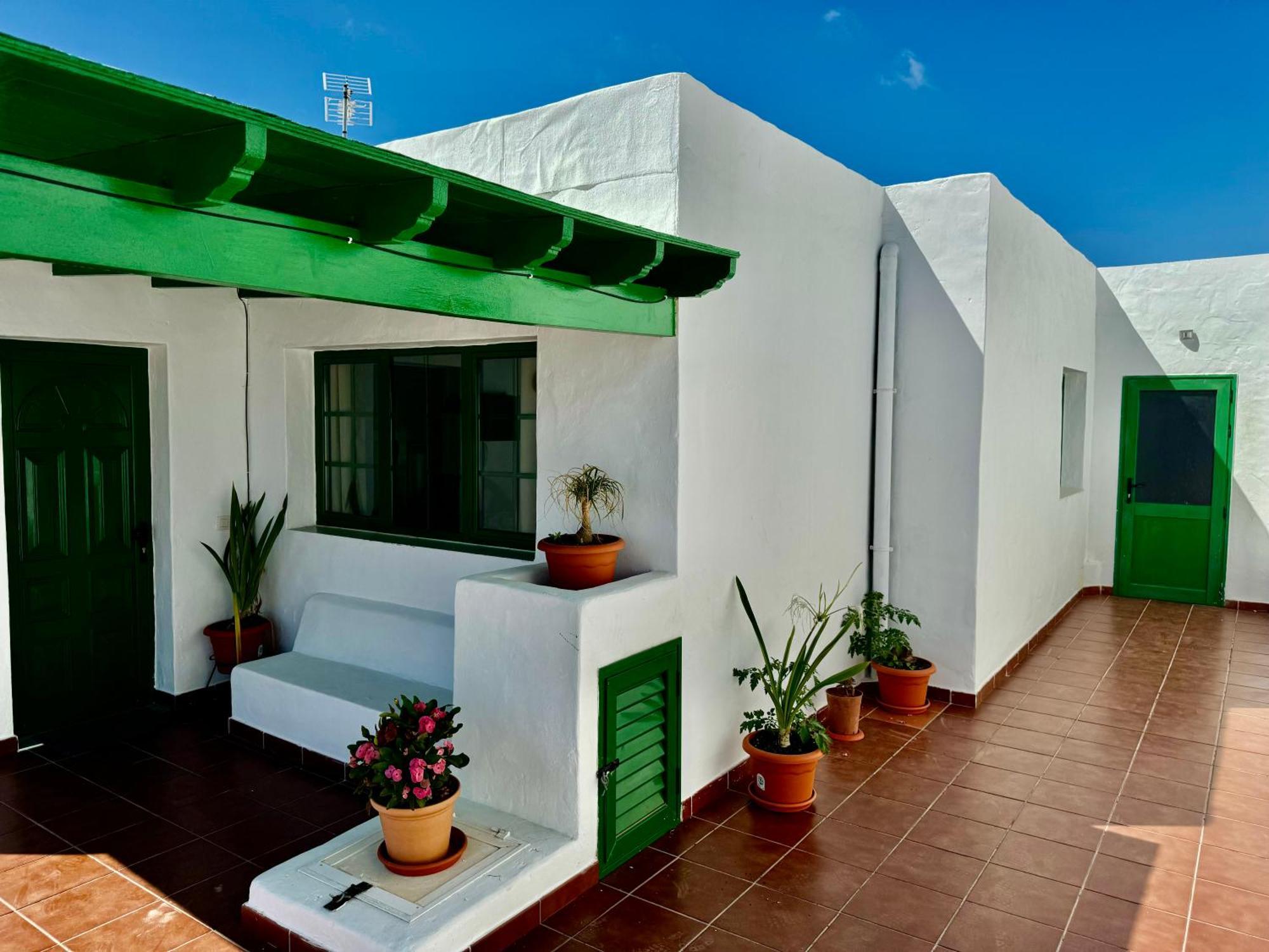 Guatiza Casa Riadero By Vulcano Homes מראה חיצוני תמונה